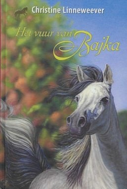 Christine Linneweever: Een 7-tal boeken Gouden Paarden-serie, Boeken, Ophalen of Verzenden, Zo goed als nieuw