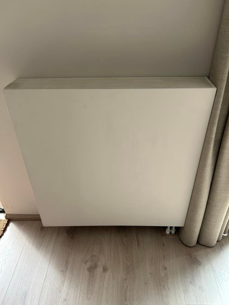 Sentimo radiatorbekleding Solid, Ophalen, Gebruikt, Radiator, 60 tot 150 cm