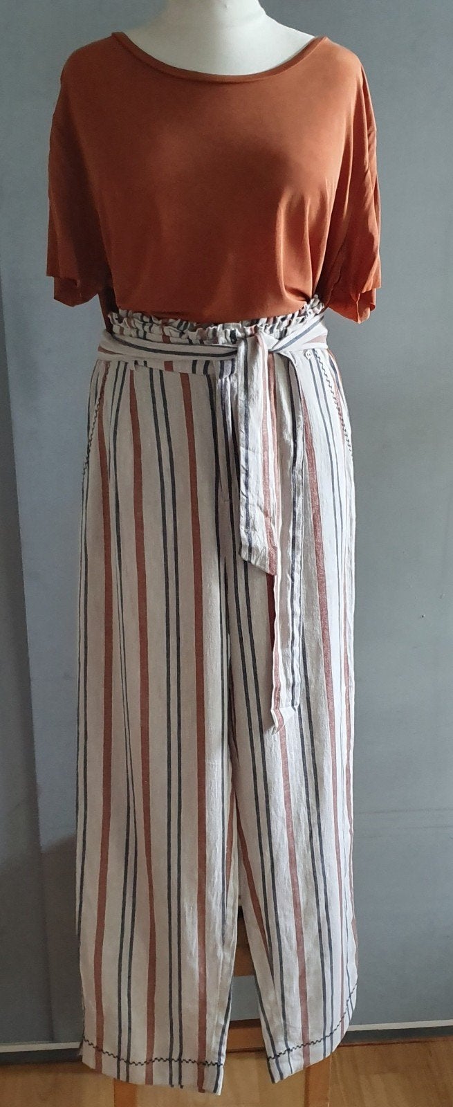 Pepe jeans broek, Meerkleurig, Ophalen of Verzenden, Zo goed als nieuw, Maat 36 (S)