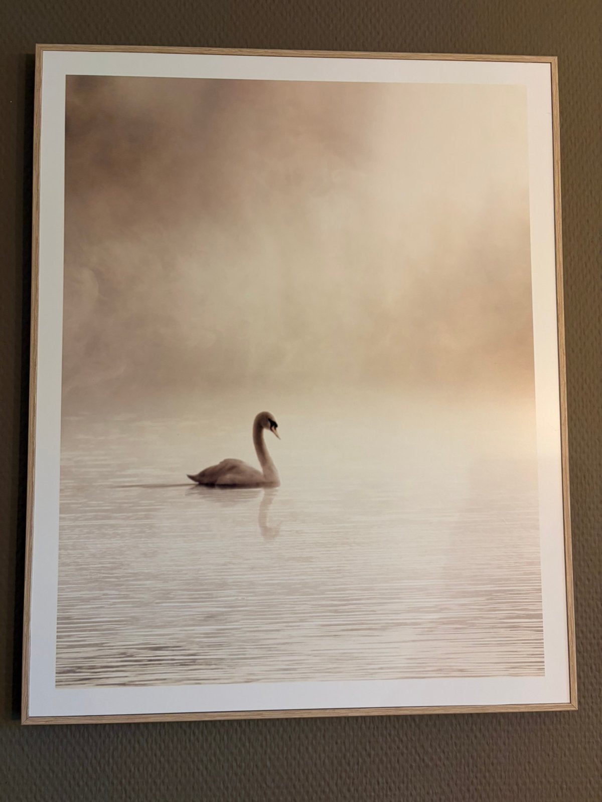 Reinders schilderij, Ophalen, Zo goed als nieuw