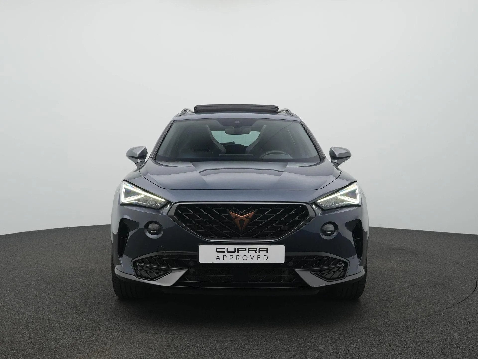 CUPRA Formentor 1.4 e-Hybrid 245pk VZ Performance (bj 2024), Gebruikt, 4 cilinders, Formentor, Automatische klimaatregeling