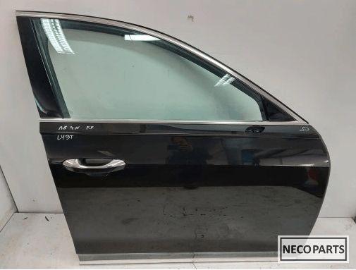 AUDI A8 D5 4N PORTIER DEUR RECHTS ORIGINEEL KLEUR LY9T, Auto-onderdelen, Interieur en Bekleding, Gebruikt, -, -, -