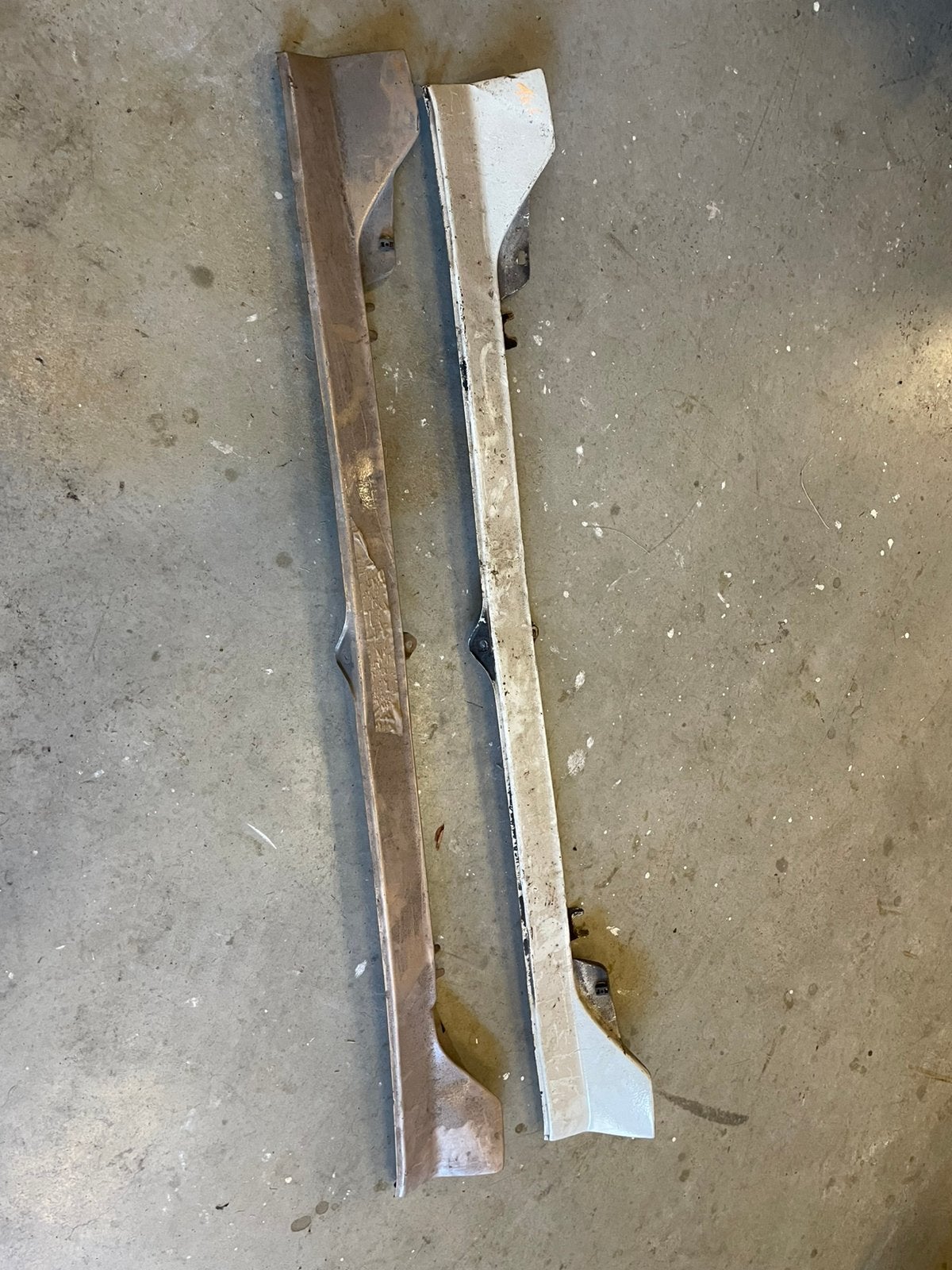 Toyota carina ta60 keienvangers gebruikt, Ophalen of Verzenden