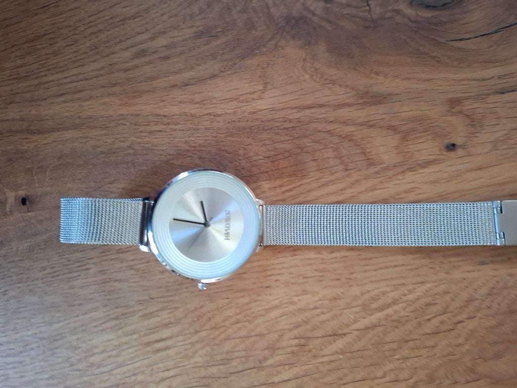 horloge/supertrasi/supertrash, Overige merken, Verzenden, Polshorloge, Nieuw