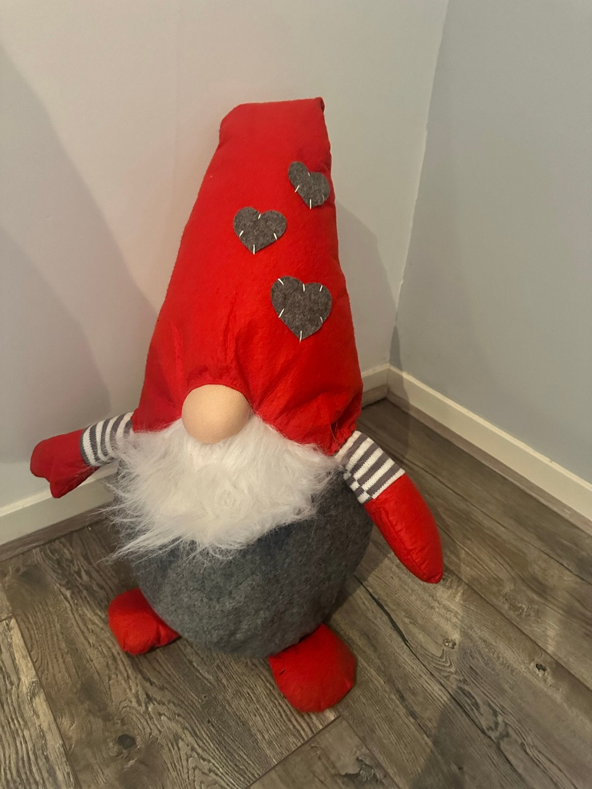 Leuke grote gnoom, Diversen, Kerst, Ophalen, Zo goed als nieuw