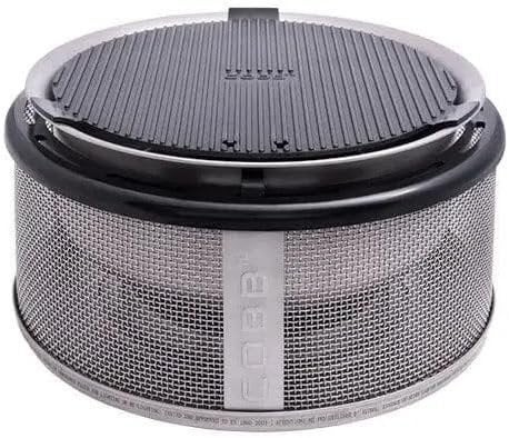COBB GRILL BBQ  in 3  Modellen ( B33x18H ), Ophalen of Verzenden, Gebruikt, COBB