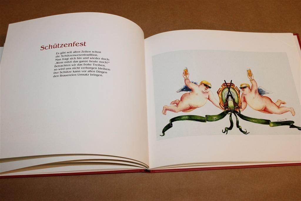 Der Sauerländer und andere Sonderlinge — Humor & Gedichten, Ophalen of Verzenden, Gelezen, Verhalen
