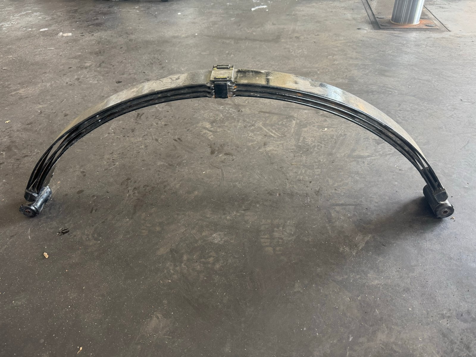 Bladveren voor Opel GT 1900, Ophalen of Verzenden, Gebruikt, Opel
