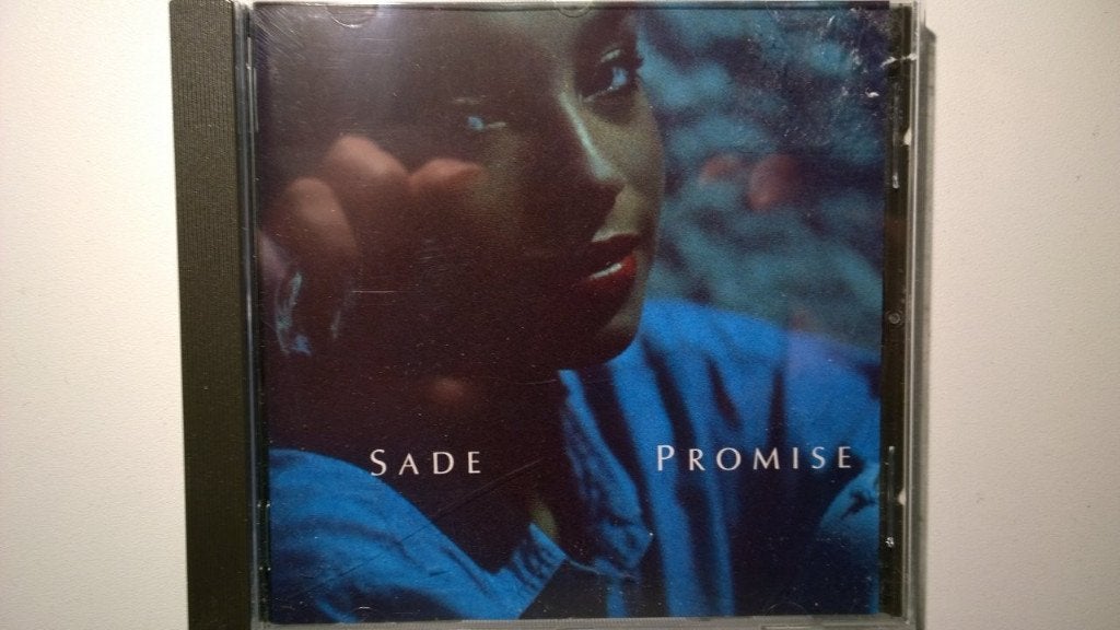 Sade - Promise, Ophalen of Verzenden, Zo goed als nieuw, Soul of Nu Soul
