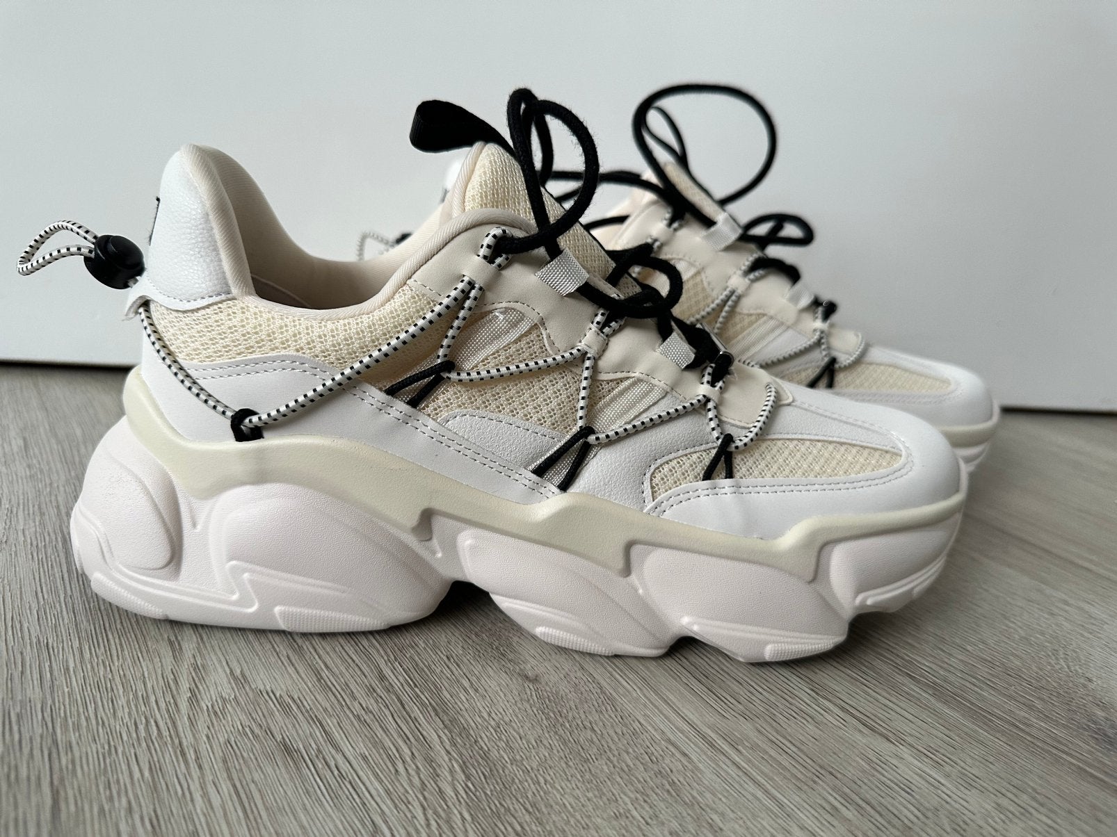 Steve Madden sneakers, Ophalen, Nieuw, Sneakers of Gympen