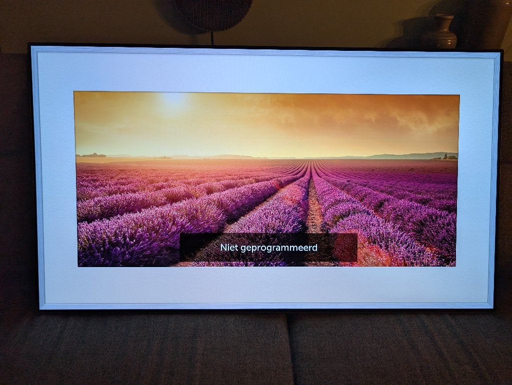 LG OLED55C8PLA, Ophalen, Gebruikt, 100 cm of meer, 4k (UHD)