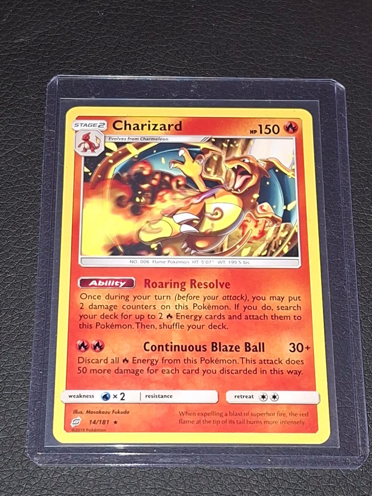 Pokémon Kaarten: Regieleki V (Foil) & Charizard, Ophalen of Verzenden, Zo goed als nieuw, Meerdere kaarten, Foil