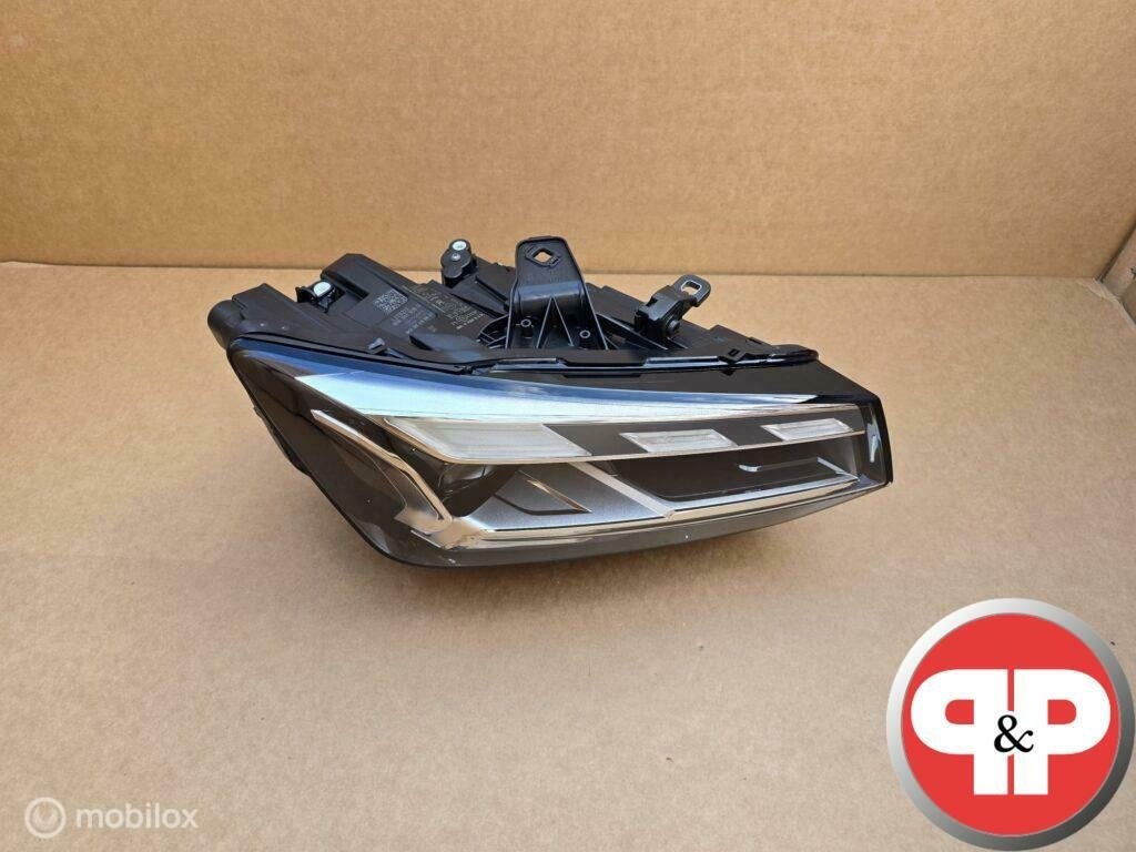 Audi Q2 81A Matrix Koplamp Rechts Voor 81A941036D