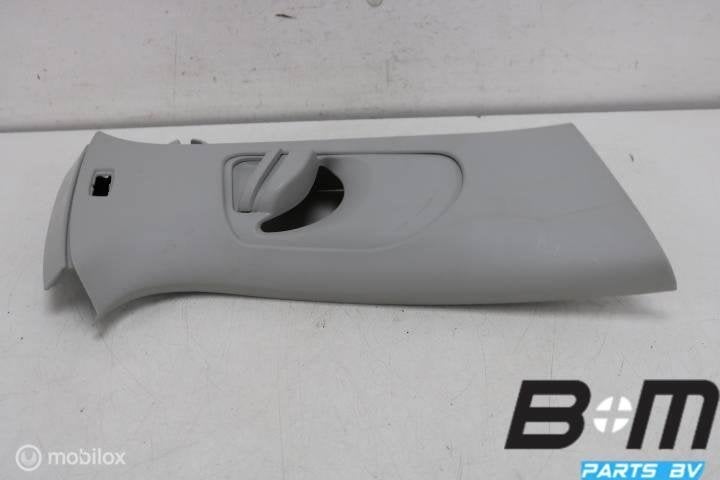B - stijl bekleding rechts VW E-Golf 7 5GM867244B, Gebruikt
