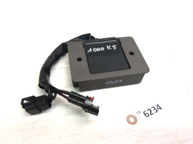 GSXR1000 2005 - 2006 Suzuki Spanningsregelaar D1-49466