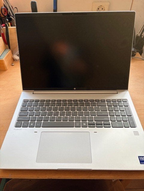 HP Probook 4 G1i 16 Zo goed als nieuw, Ophalen, 2 tot 3 Ghz, Qwerty, HP Probook 4 G1i 16 inch