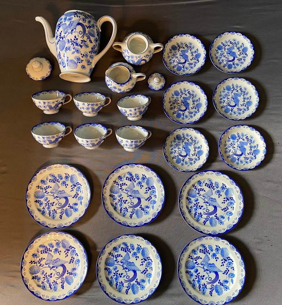 Rosenthal set, Ophalen of Verzenden, Zo goed als nieuw, Overige materialen