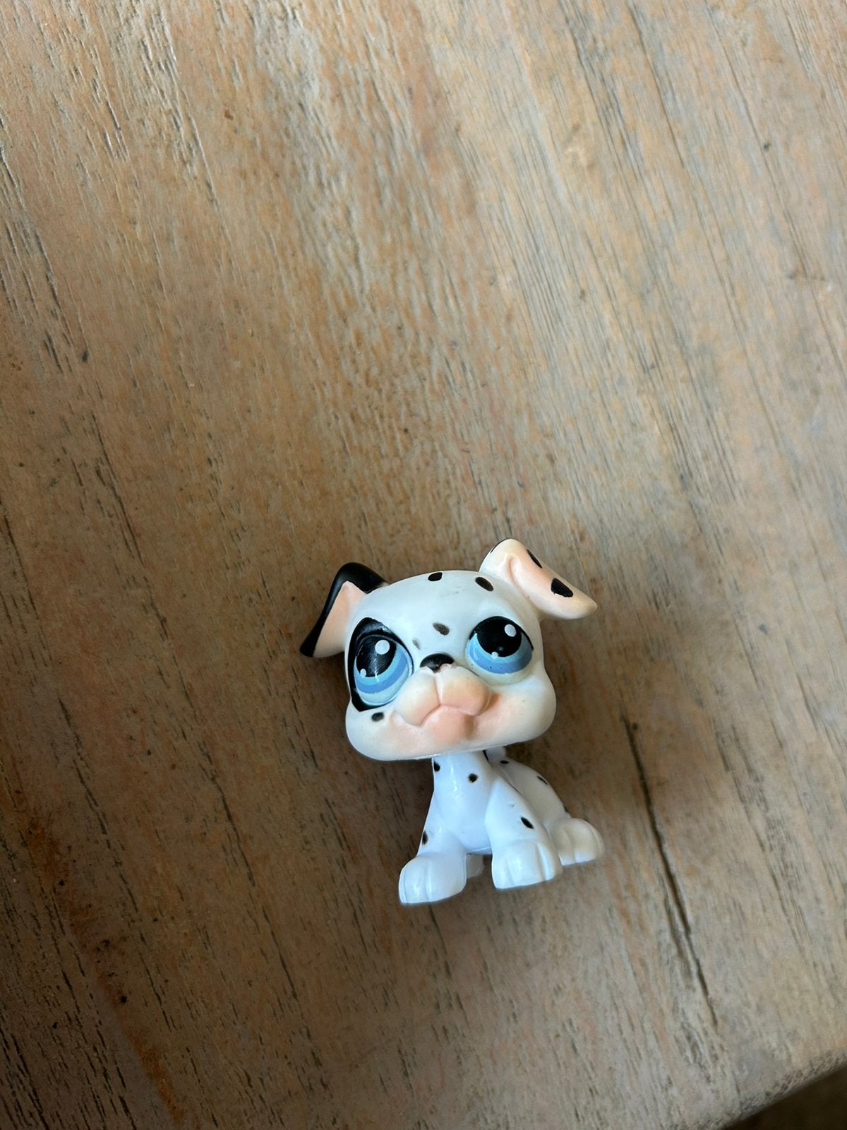 Dalmatian, Verzamelen, Ophalen of Verzenden, Gebruikt