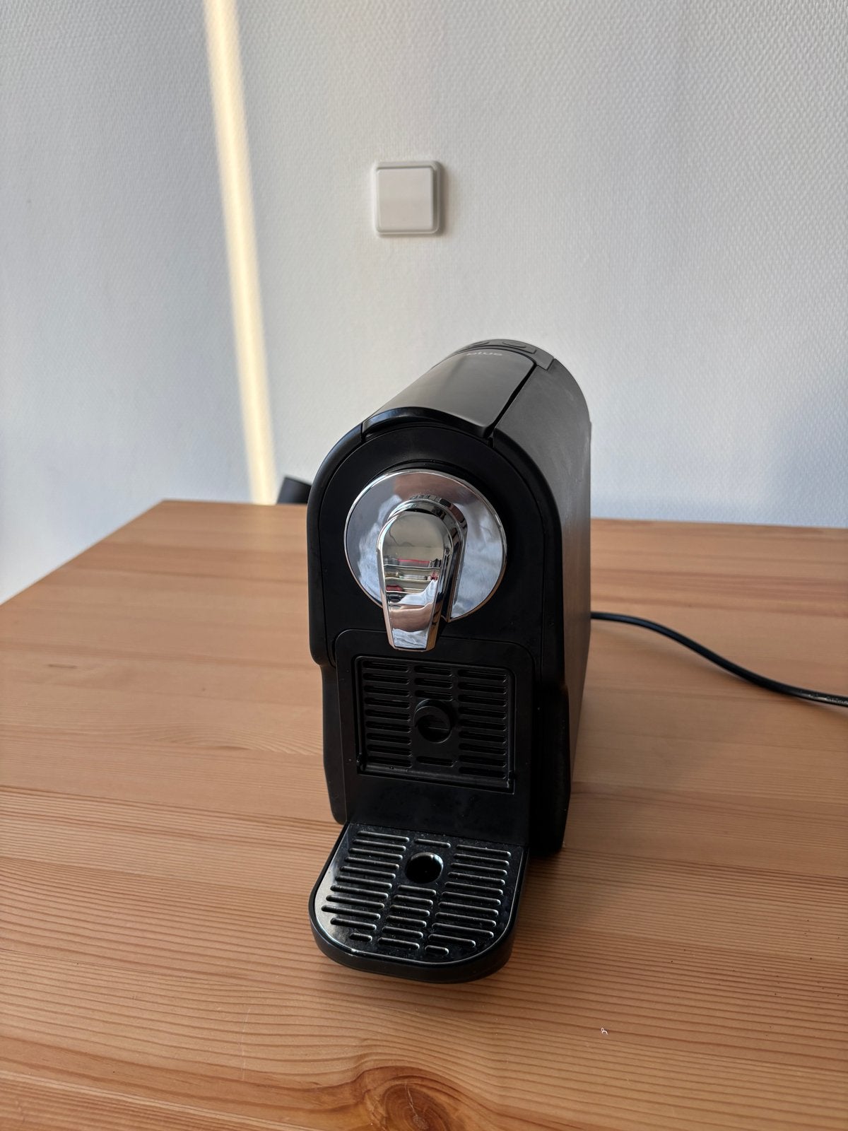 Nespresso Blue Home