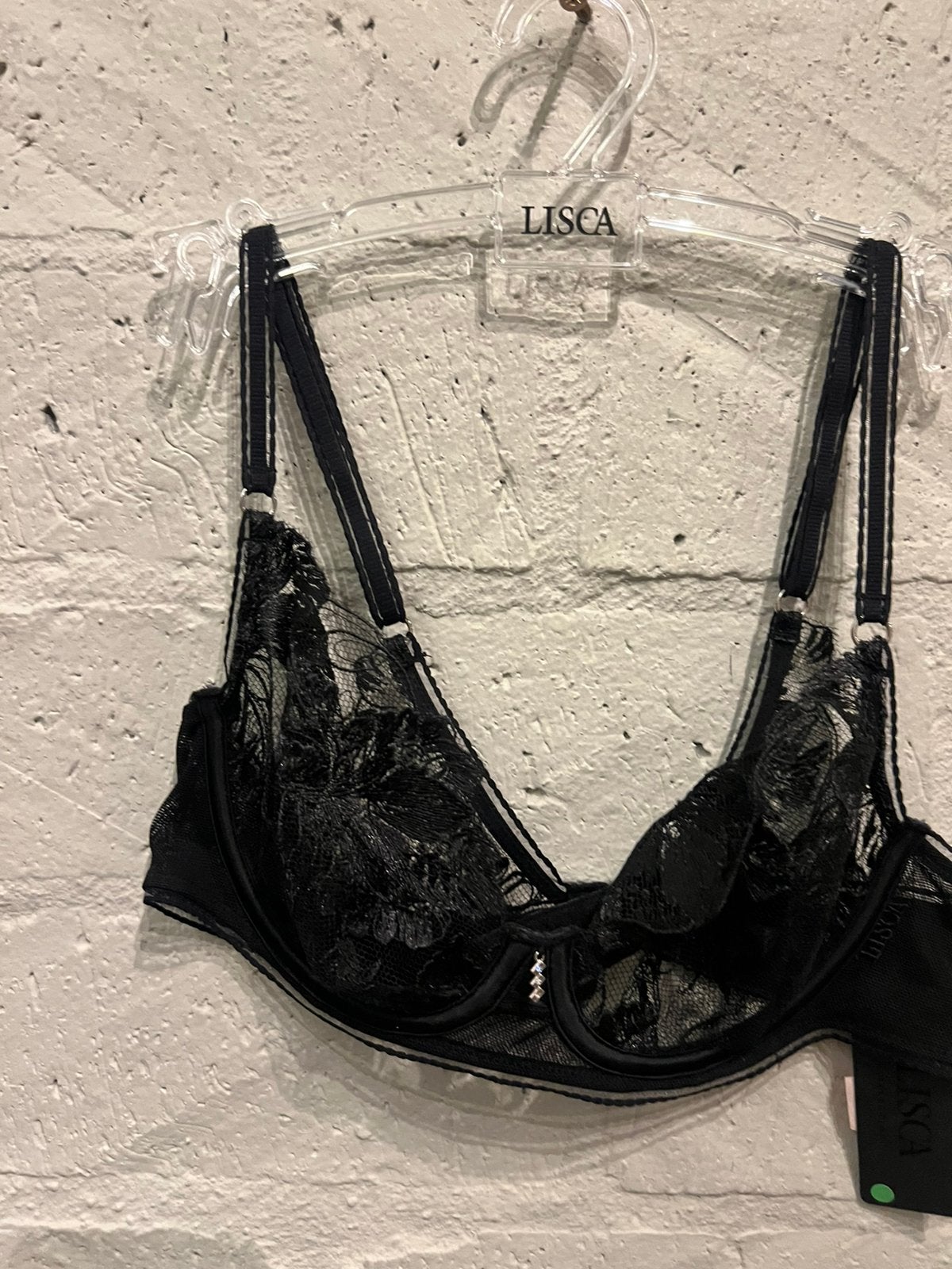 Lisca bh maat 75B NIEUW!! Nu €20,-, Ophalen of Verzenden, BH
