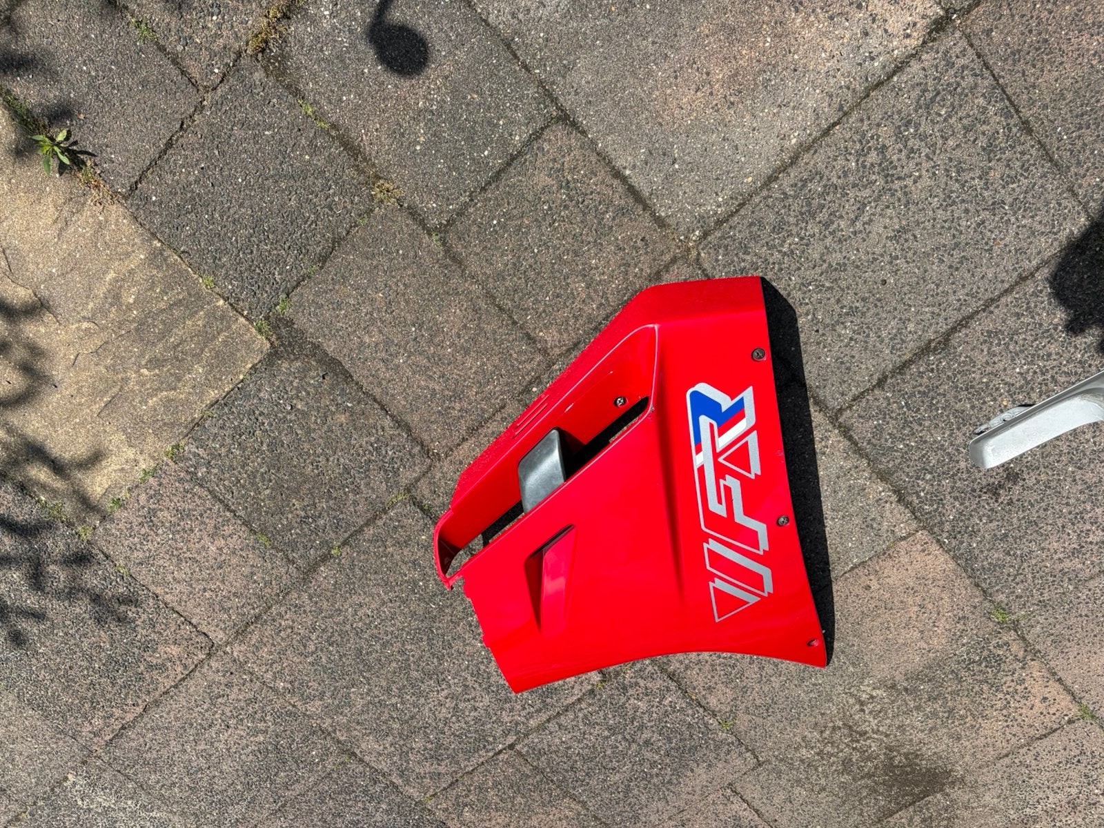 Honda vfr750f rc 24 en rc36 onderdelen, Ophalen of Verzenden