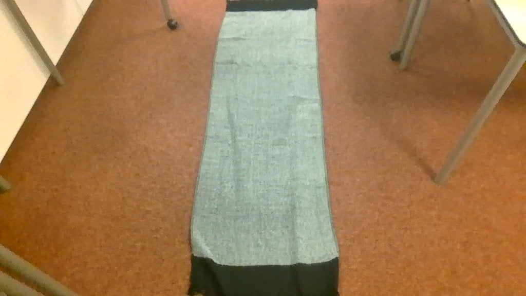 gratis sjaal, Ophalen, Maat 46/48 (XL) of groter, Sjaal, Onbekend