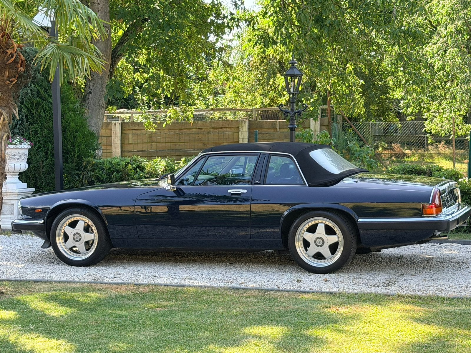 Jagaur XJS - C Targa 1986 V12 HE, Auto's, Jaguar, Particulier, XJS, Airconditioning, Alarm, Automatische klimaatregeling, Boordcomputer