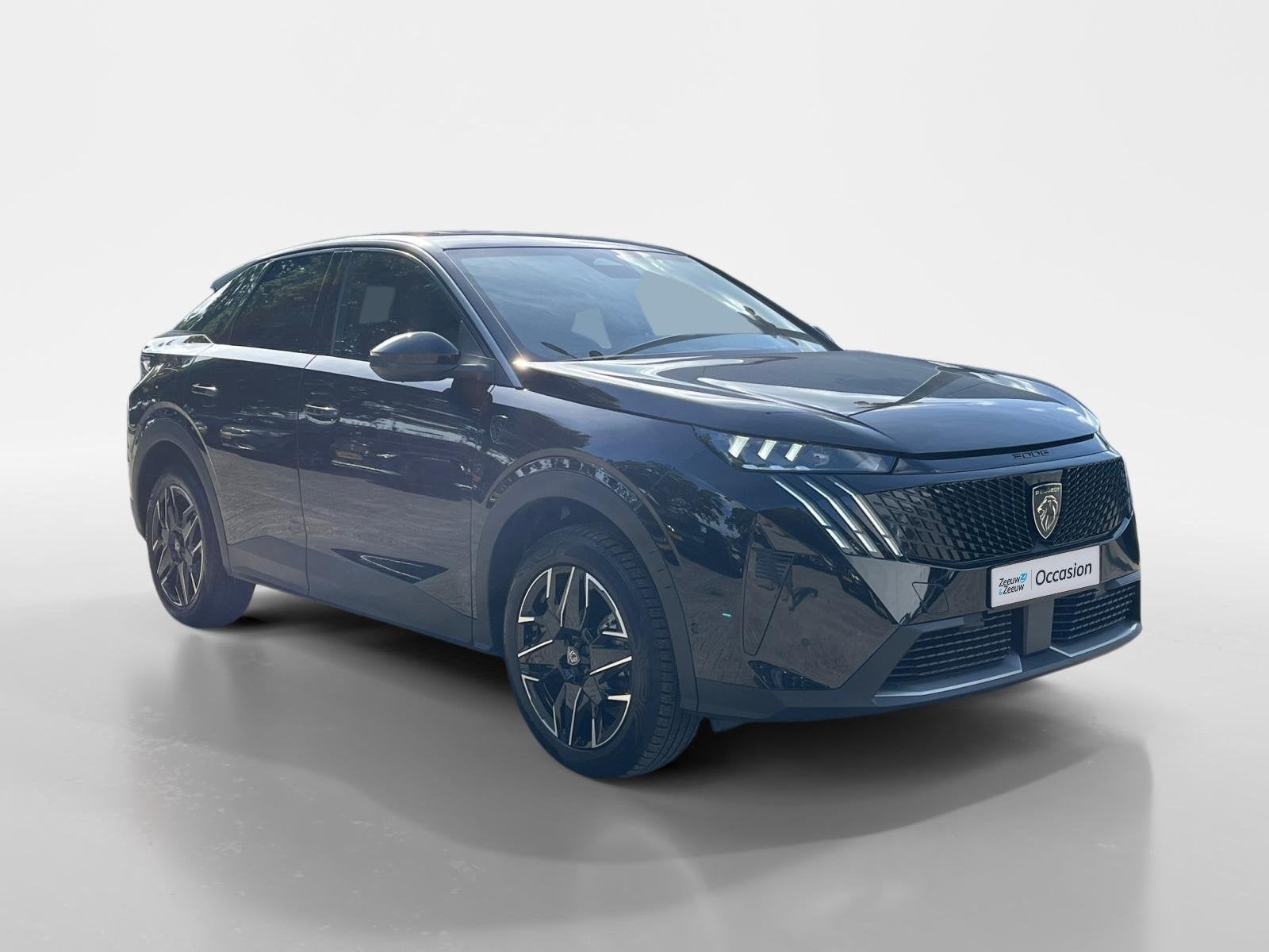 Peugeot 3008 1.2 Hybrid 136 GT | Focal Audio | 360 camera |, Auto's, 145 pk, Gebruikt, Euro 6, 1199 cc