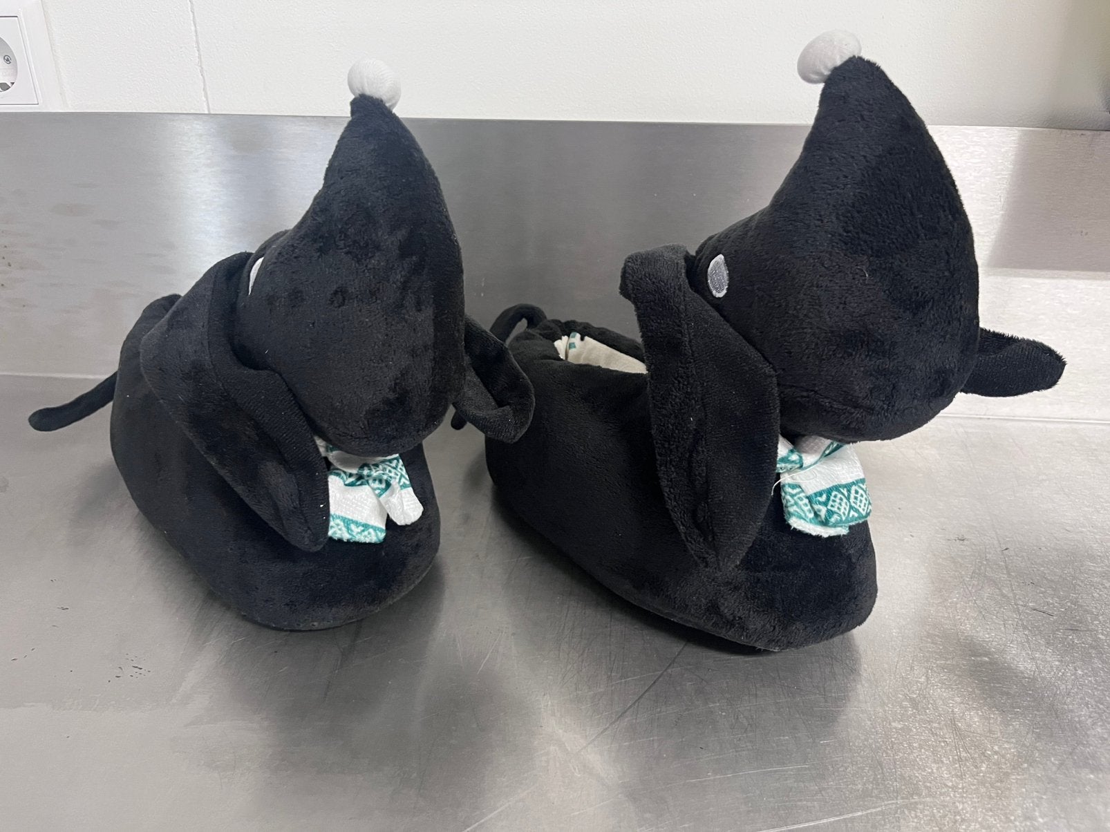 Takkie pantoffels, Jongen of Meisje, Overige typen, Ophalen of Verzenden, Zo goed als nieuw