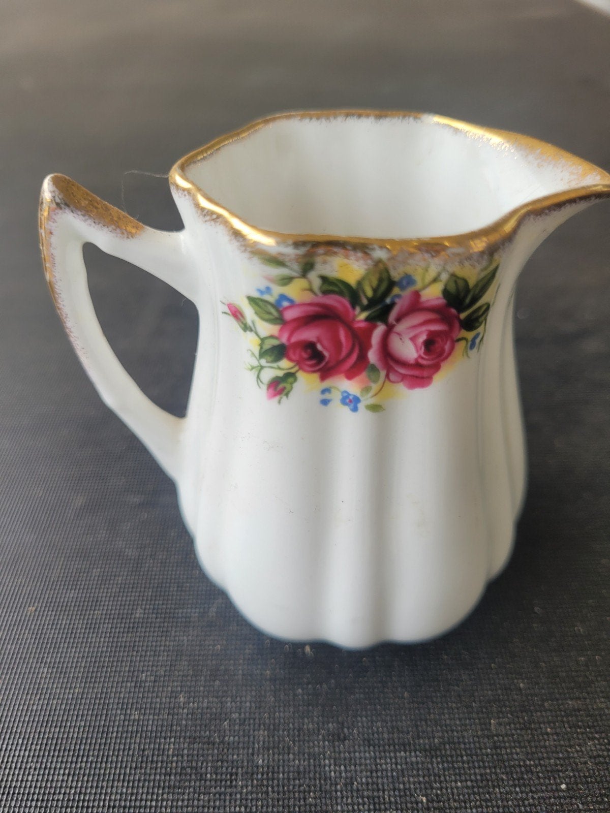 te koop een melkkannetje  rosina made Engeland teab, Ophalen