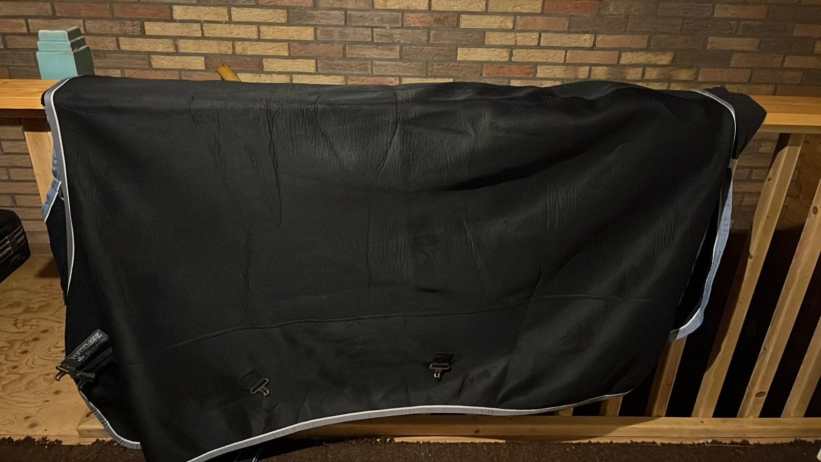 Rambo Airmax Cooler., Ophalen of Verzenden, Gebruikt, Overige typen