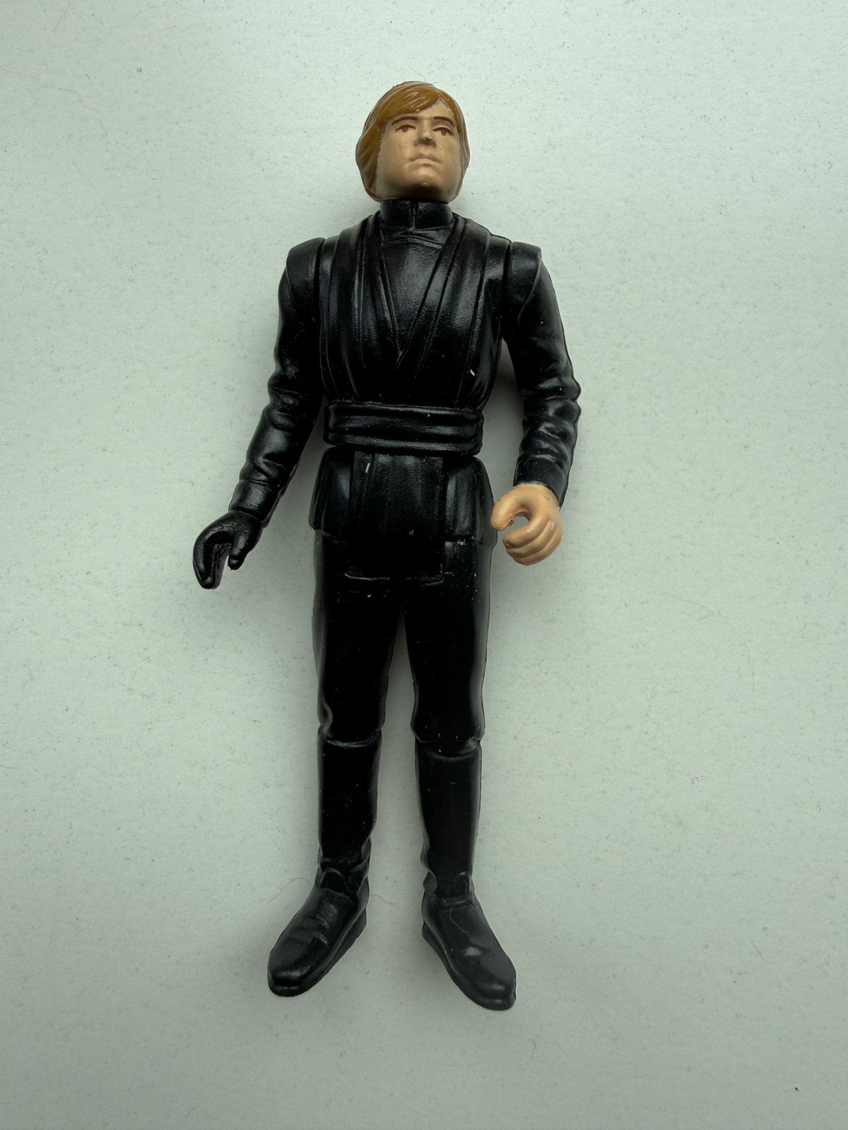 Vintage Star Wars 1983 Luke Skywalker, Verzamelen, Ophalen of Verzenden, Zo goed als nieuw, Actiefiguurtje