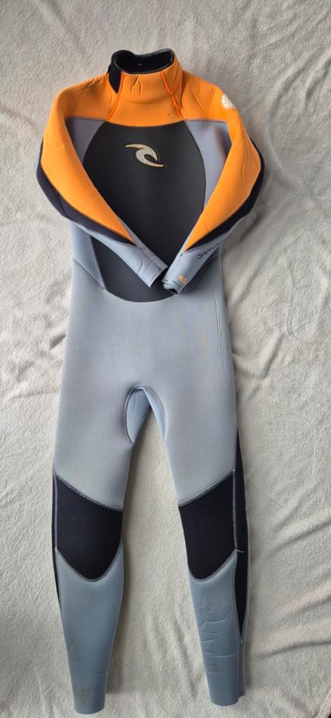 Ripcurl wetsuit maat 140 tm 158, Ophalen of Verzenden