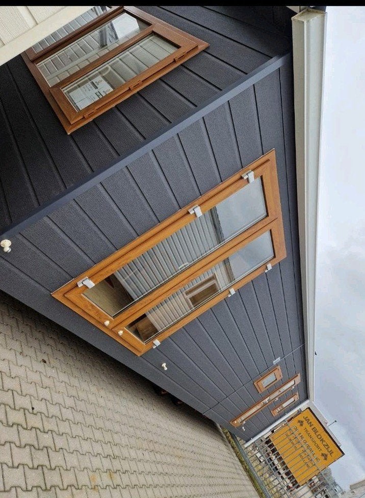 Prachtig chalet Jubilee, Caravans en Kamperen, Stacaravans