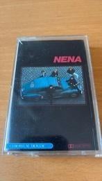 Nena muziek cassette debuut album origineel vintage TOPPER, Cd's en Dvd's, Cassettebandjes, Gebruikt, Origineel, Pop, 1 bandje