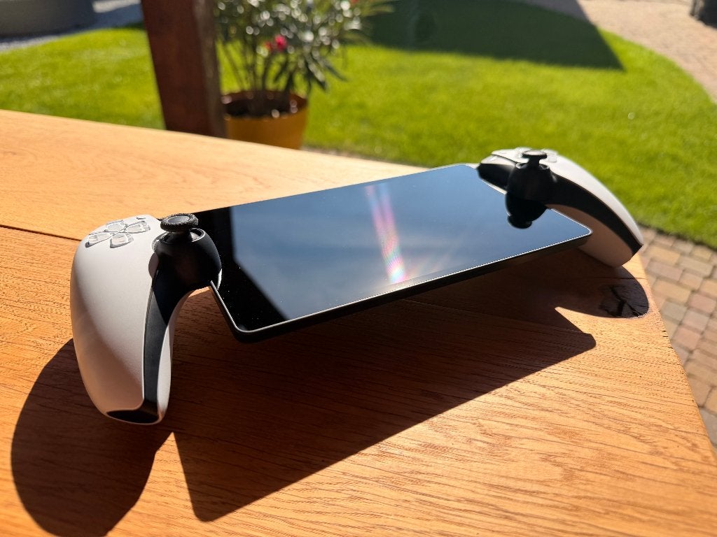 PlayStation Portal