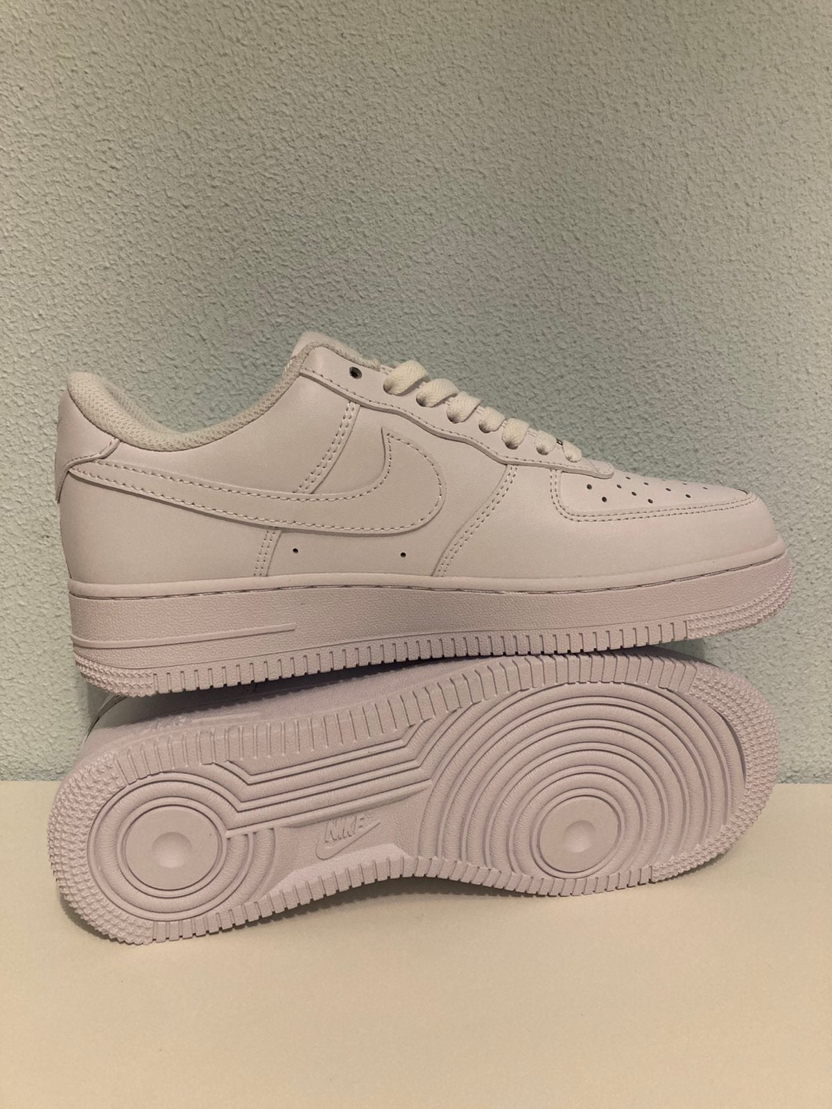 Nike airforce sneakers maat 37 / 37,5 wit, Kleding | Dames, Schoenen, Wit, Nieuw, Ophalen of Verzenden, Sneakers of Gympen
