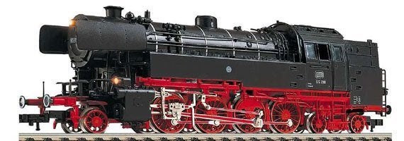 Fleischmann FMZ lok 64065 BR65 van DB, Fleischmann, Nieuw, Ophalen of Verzenden, Gelijkstroom