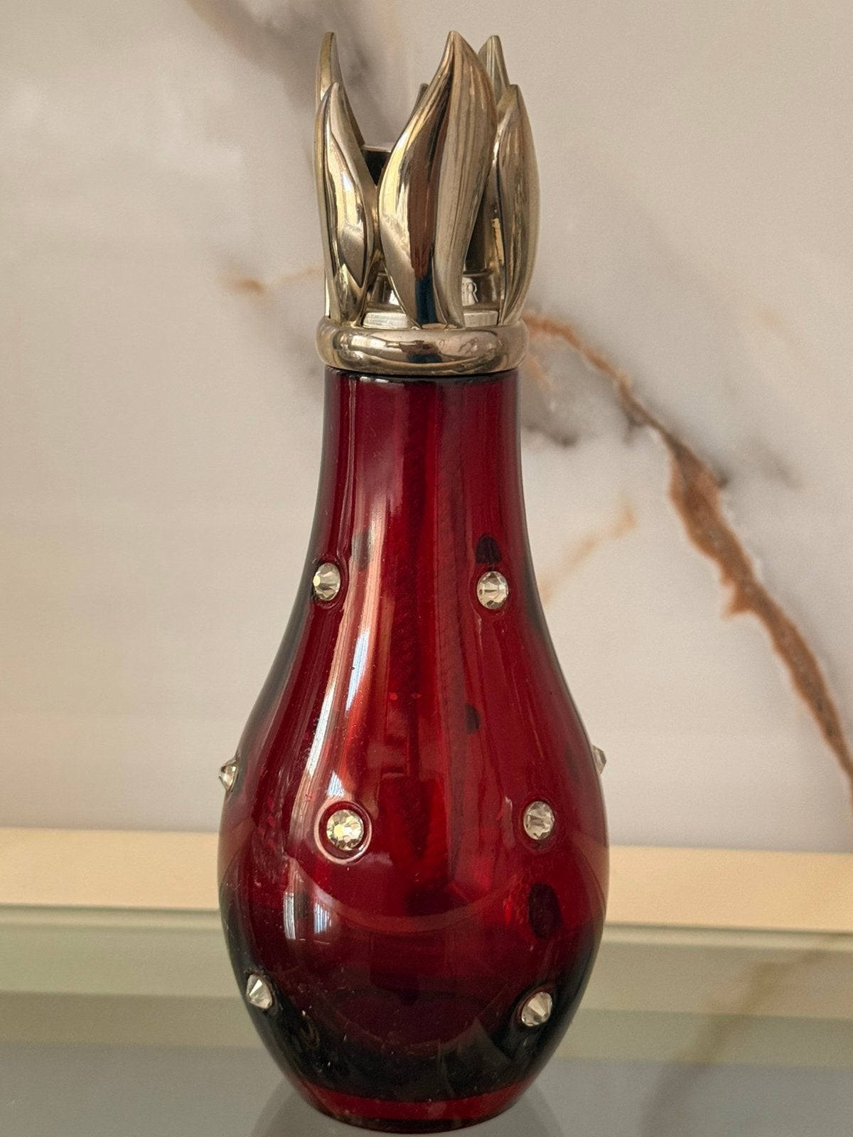Lampe Berger, Ophalen of Verzenden, Zo goed als nieuw, Miniatuur