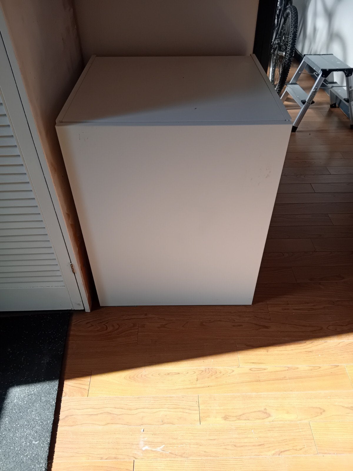 Keukenkast te koop over van verbouwing, Huis en Inrichting, Keuken | Keukenelementen, Ophalen, 25 tot 50 cm, 50 tot 100 cm, Minder dan 100 cm