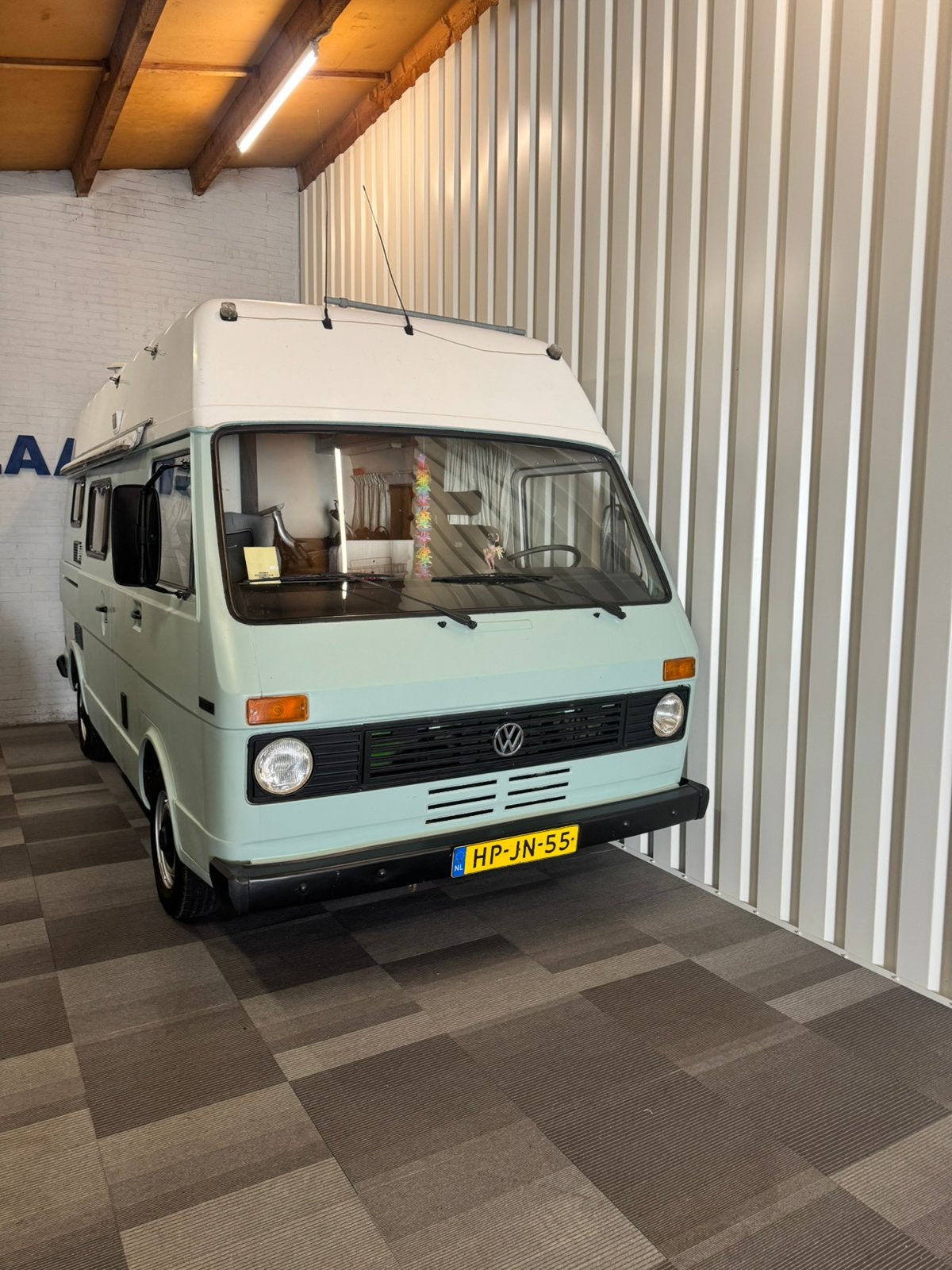 Gezocht: diverse onderdelen VW LT28 uit 1981, Ophalen of Verzenden, Gereviseerd