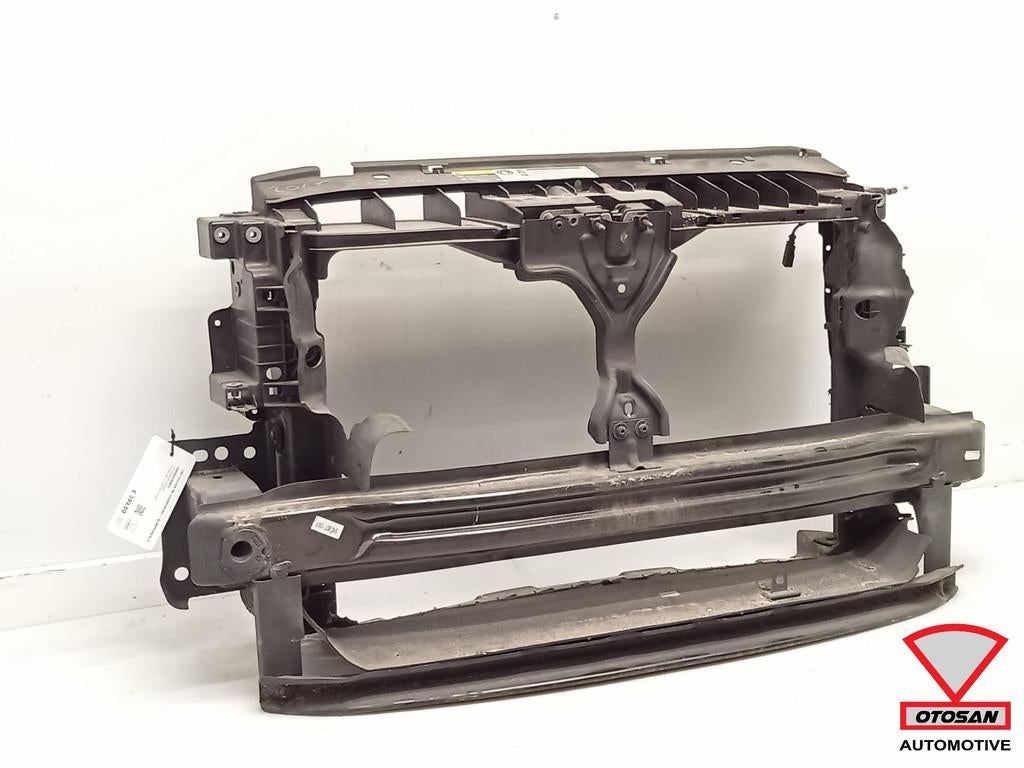 VW Tiguan 5N Voorfront + Bumperbalk SET 5N0805588G, Gebruikt, Volkswagen, Volkswagen AG, Berliner Ring 2
38440  Wolfsburg, DE