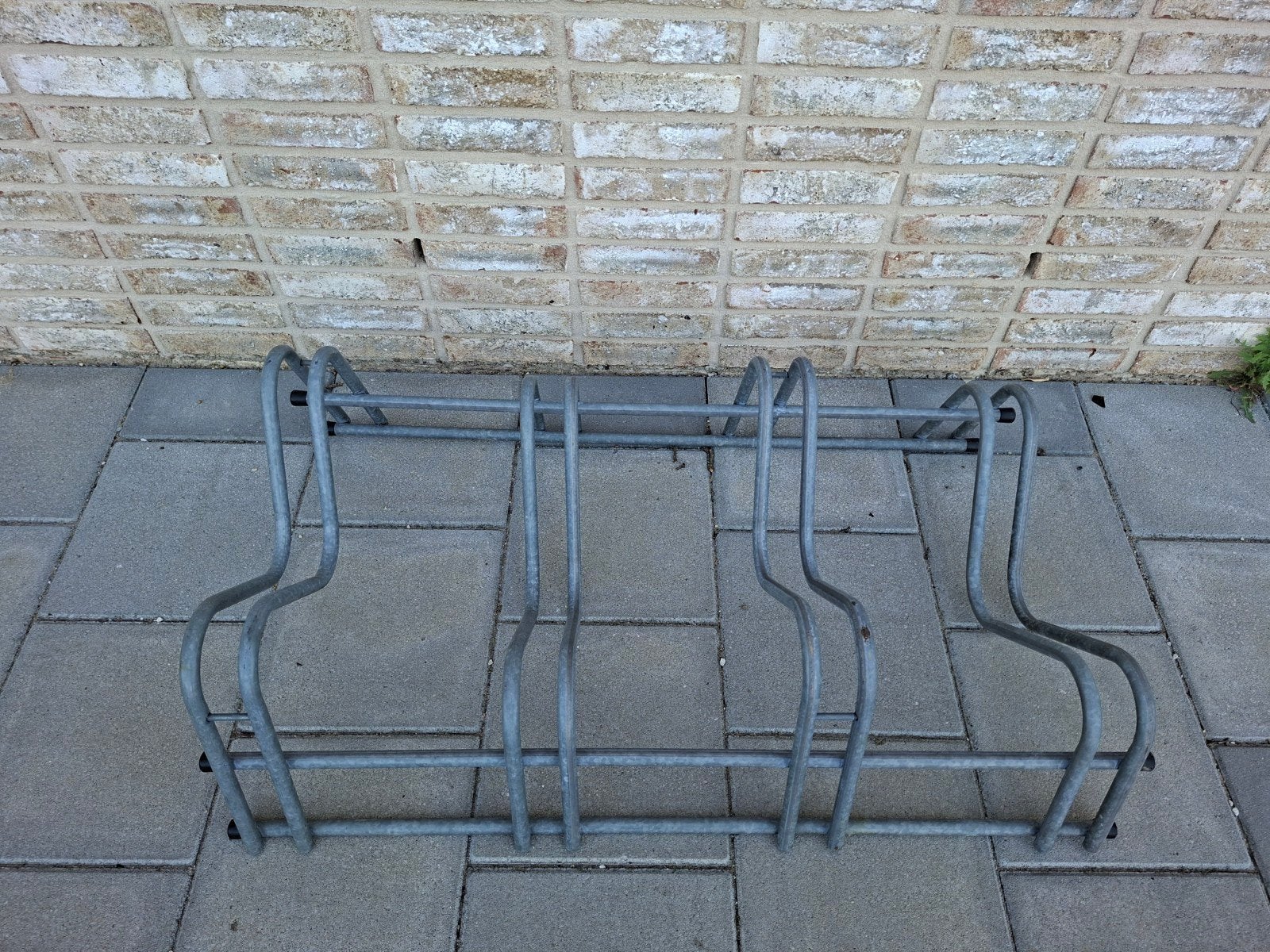 Te koop: Prachtige Fietsenrek (Nieuwstaat), Ophalen, Nieuw