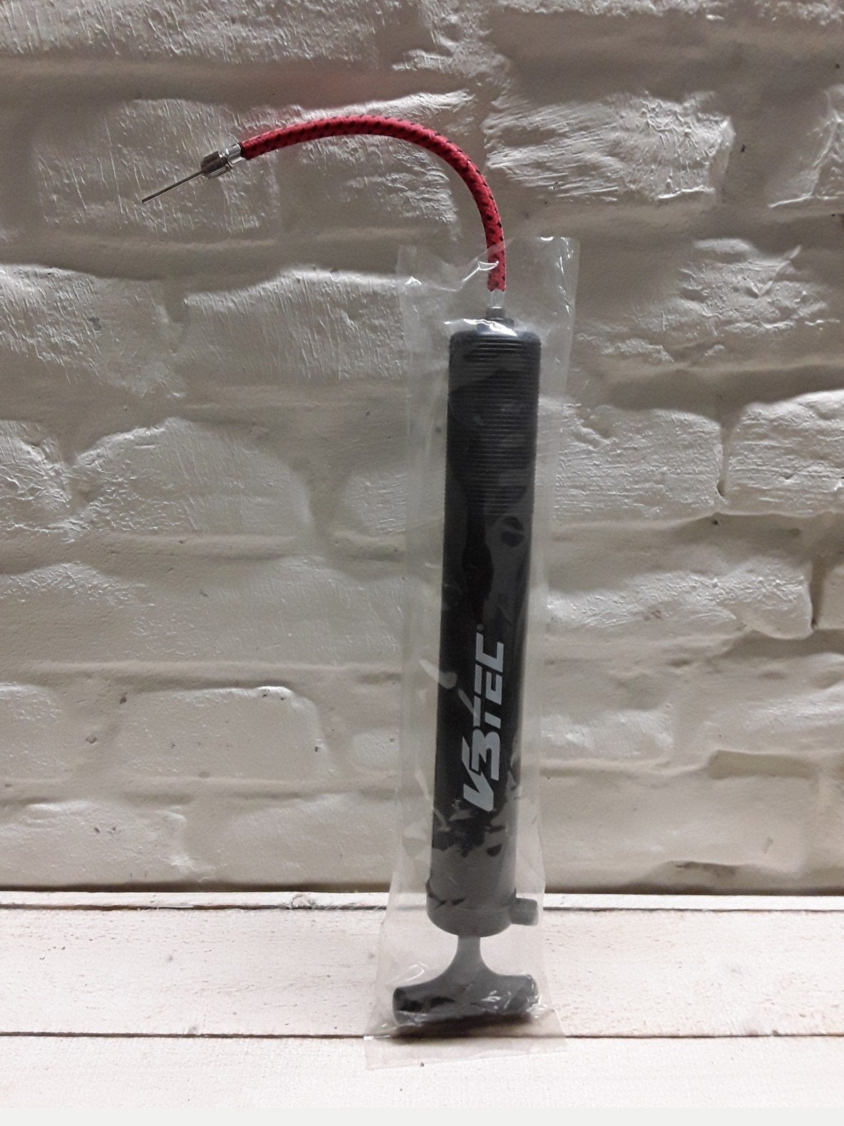 V3TEC Mini Fiets Pomp - Nieuw in Verpakking, Ophalen of Verzenden, Nieuw