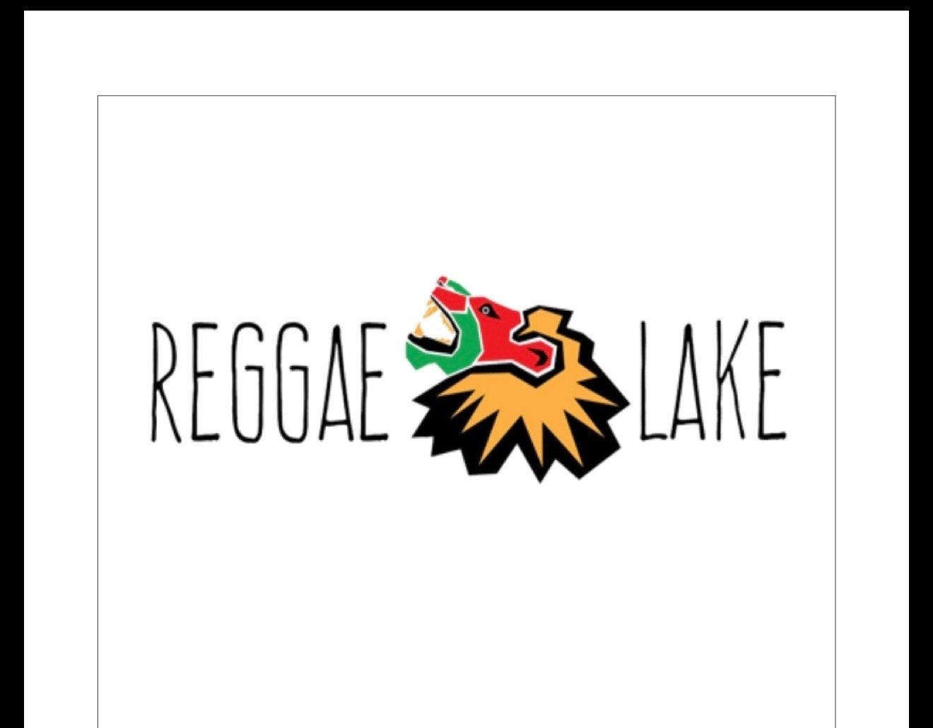Reggae Lake Festival 2026 dit weekend!