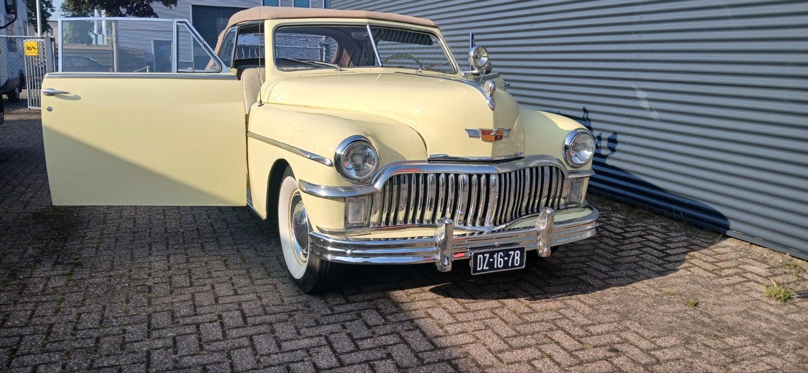 Oldtimers ;47
