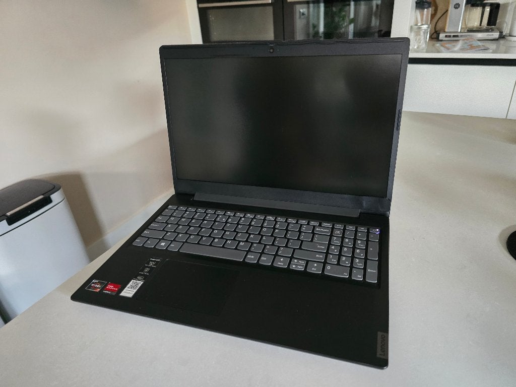 Lenovo Ideapad L340 Ryzen 7 16gb ram, Computers en Software, Lenovo Ideapad, Gebruikt, 2 tot 3 Ghz, AMD Ryzen 7