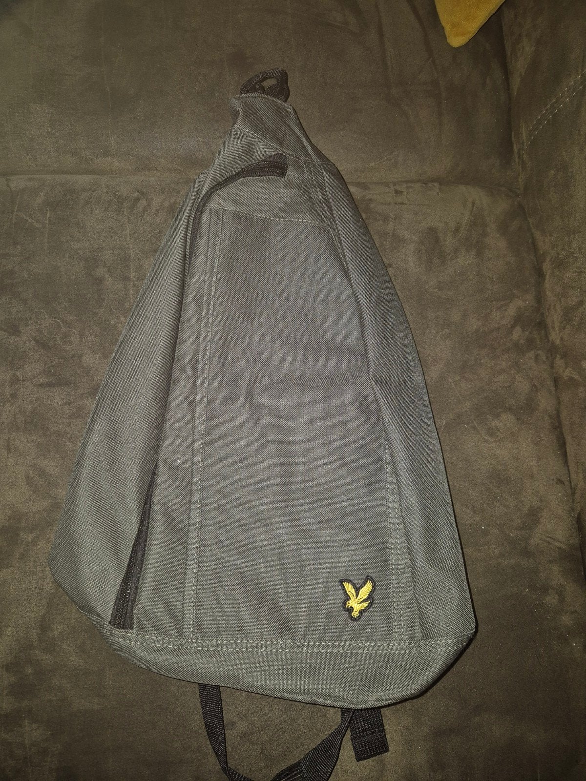 Lyle & Scott Sling Bag - Zo goed als nieuw, Sieraden, Tassen en Uiterlijk, 25 tot 40 cm, Ophalen of Verzenden, Zo goed als nieuw