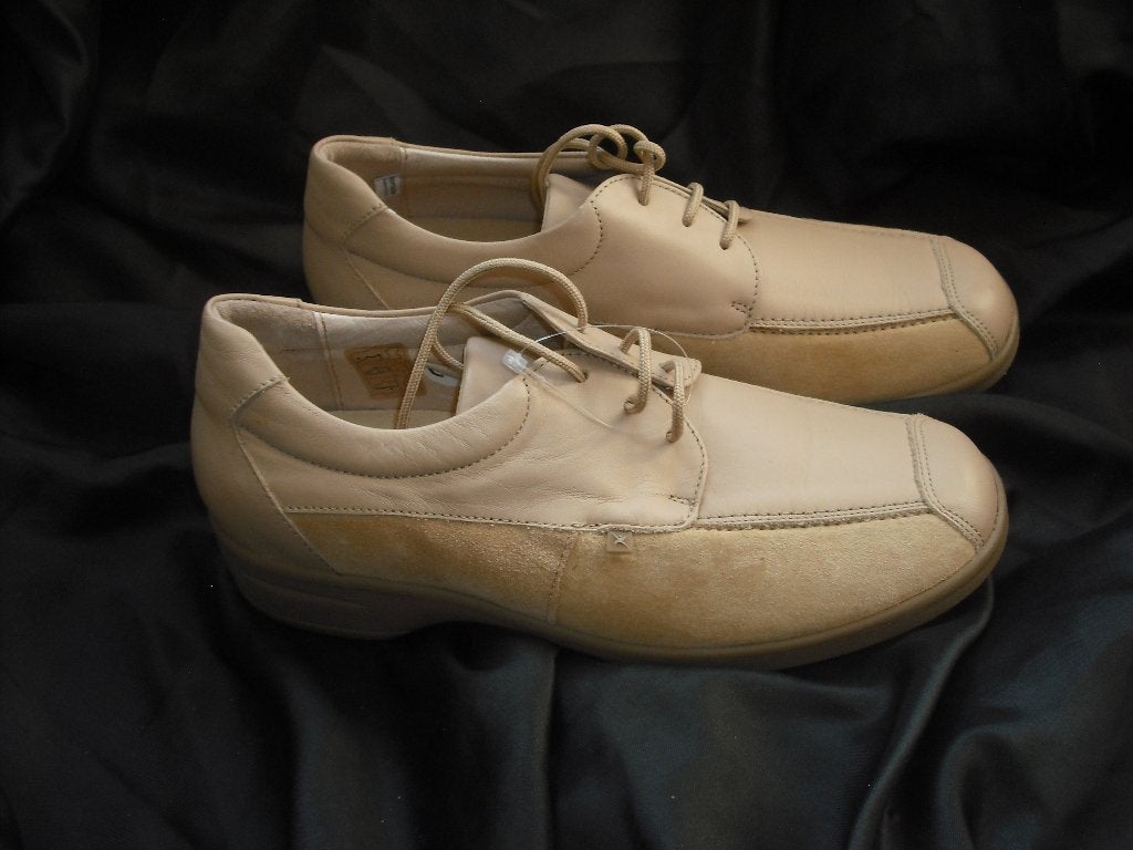 dames- veterschoenen maat 38 merk : Xsensible, Kleding | Dames, Schoenen, Xsensible, Beige, Overige typen, Ophalen of Verzenden