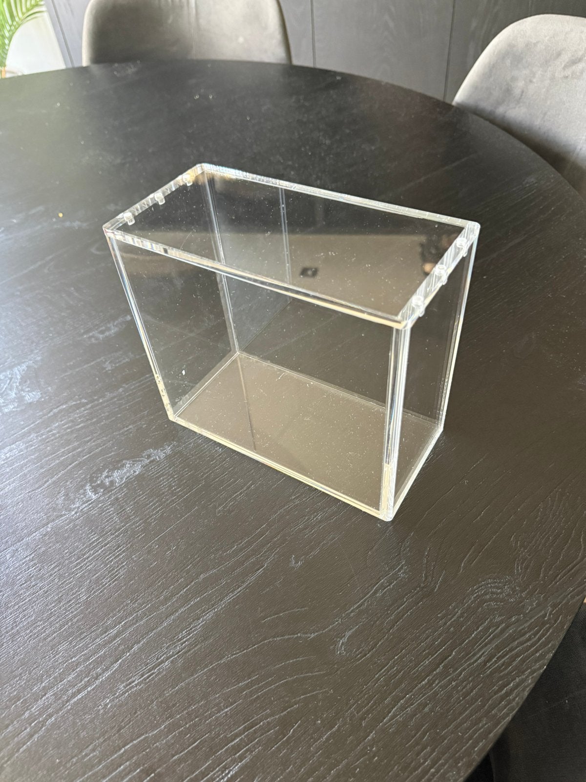 Acryl cases voor ETB Pokemon, Ophalen of Verzenden, Nieuw